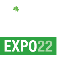 Shamrock Foods Expo 22 logo