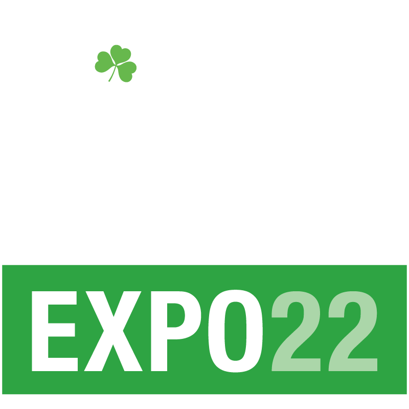 Shamrock Foods Expo 22 100 Years