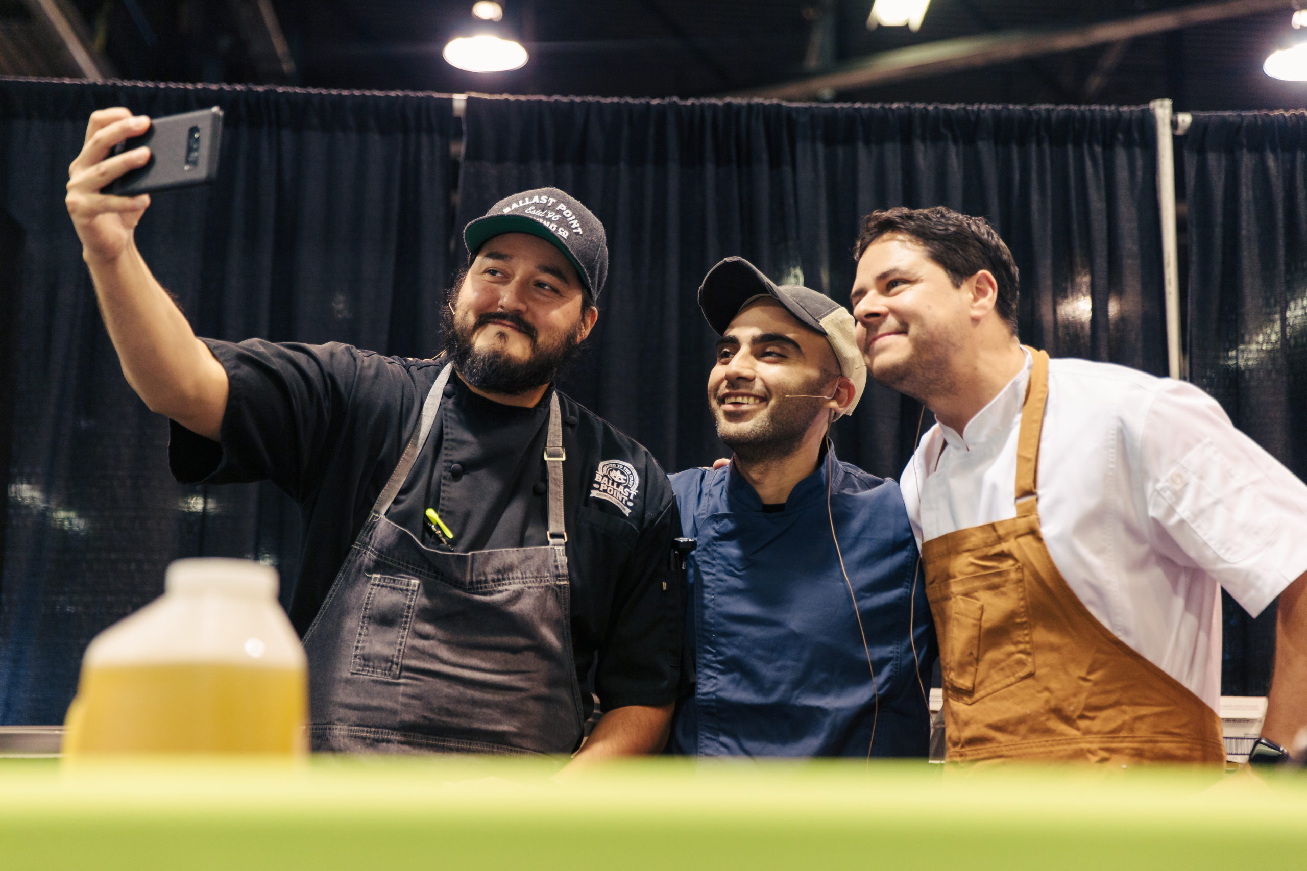 Shamrock Expo 2019