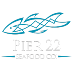 Pier 22 Seafood foodservice