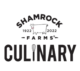 Shamrock Farms Culinary for Restaurants