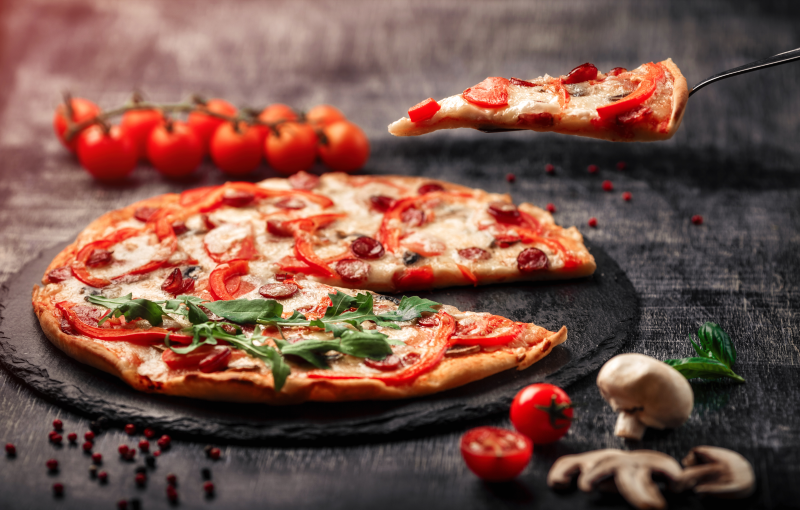 Bellabellopizza