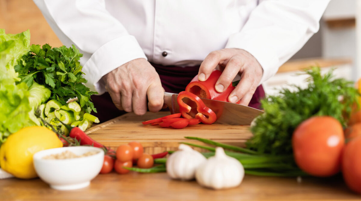 Customer Stories Shamrock Foods