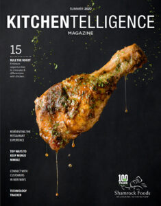 Kitchentelligence Magazine Summer 2022