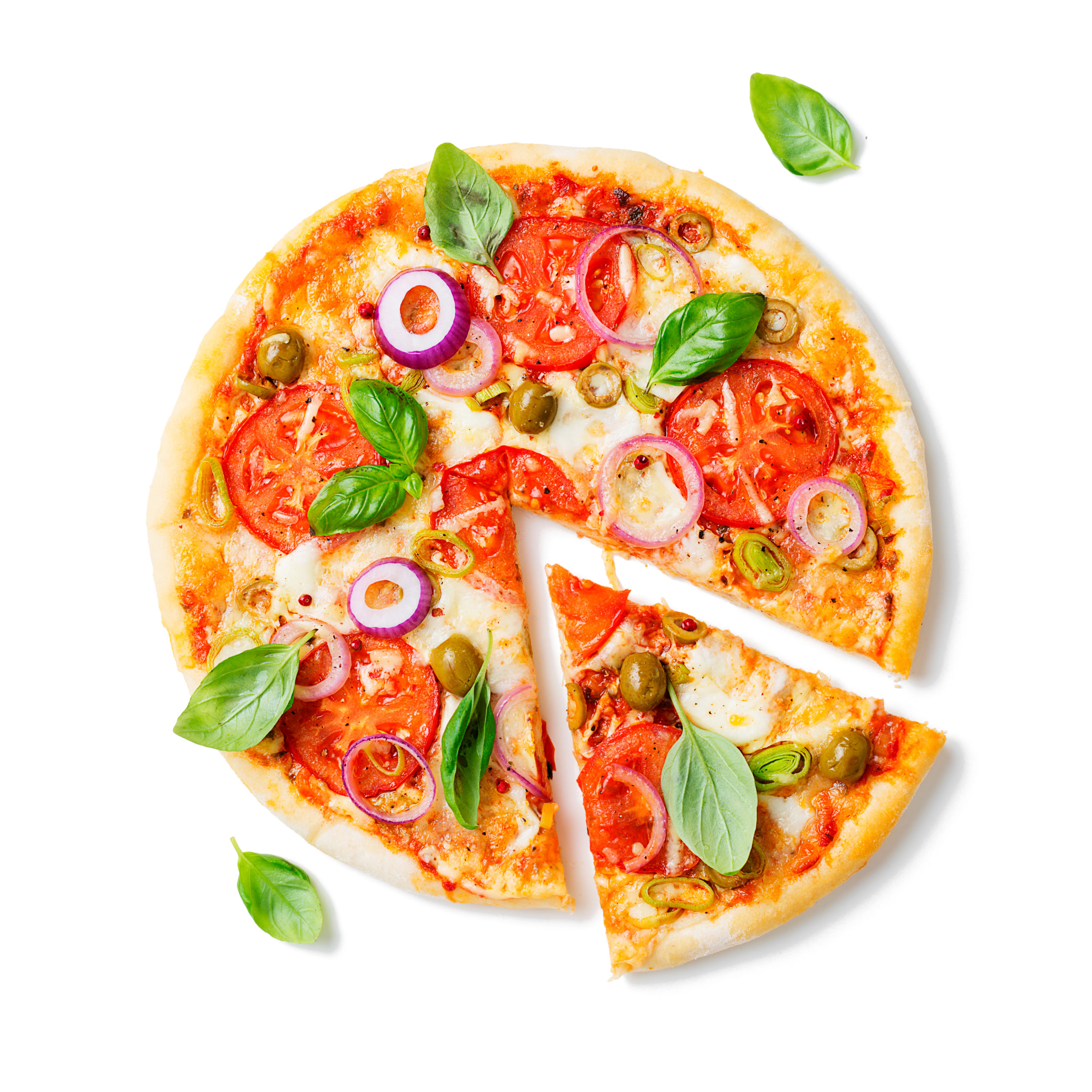 Pizza Trends Shamrock Foods