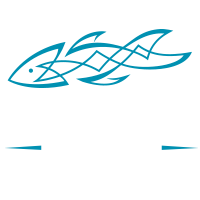 Pier 22 Seafood CO. Logo