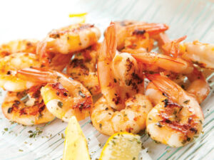 Pierport shrimp & seafood