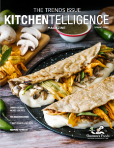 Kitchentelligence Magazine Spring 2023