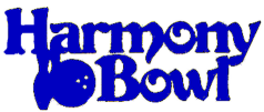 Harmony Bowl