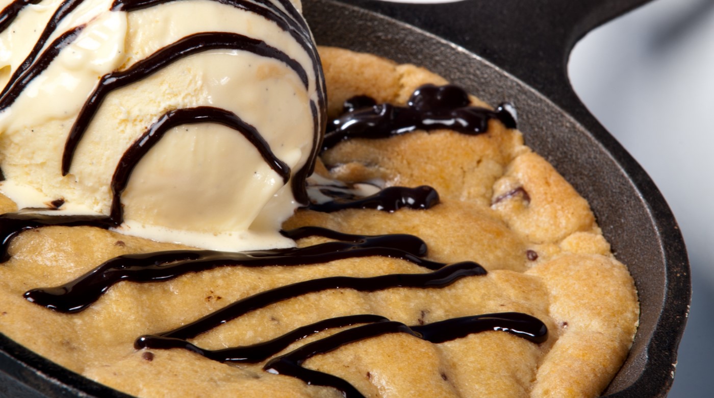 The Pizza Cookie - Shamrock Foods