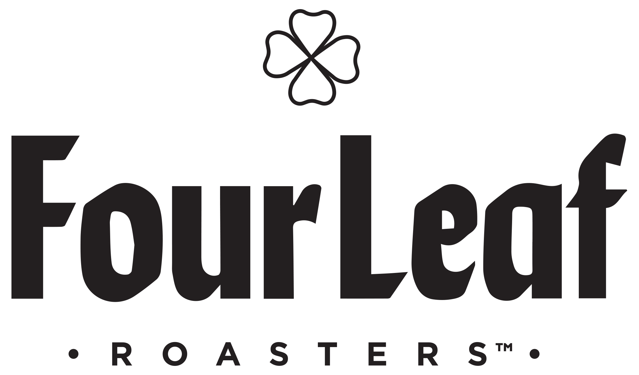 Four Leaf Roasters Coffee