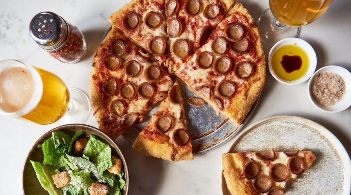 Hormel Pizza Blog header image 1400X780