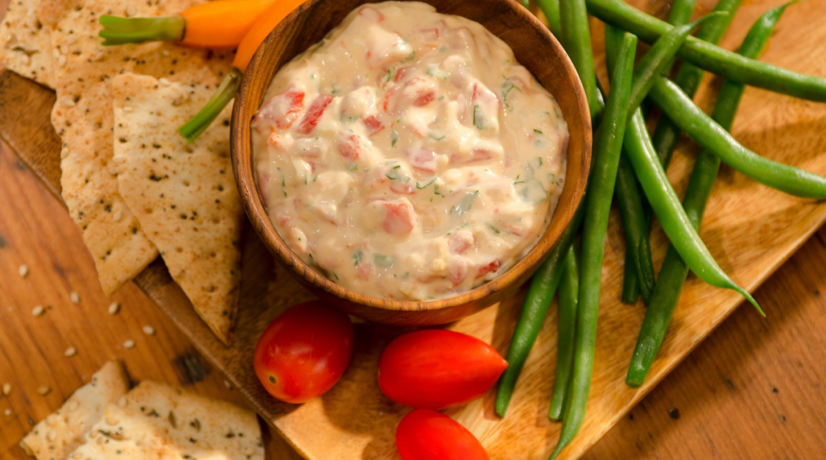 Shamrock Farms 1400 X 780 Italiano Dip Recipes