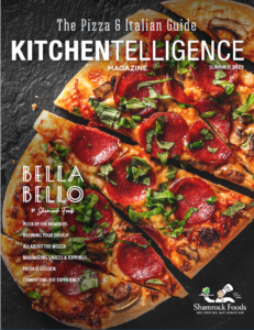 Kitchentelligence Magazine Spring 2023