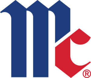 McCorrick Logo