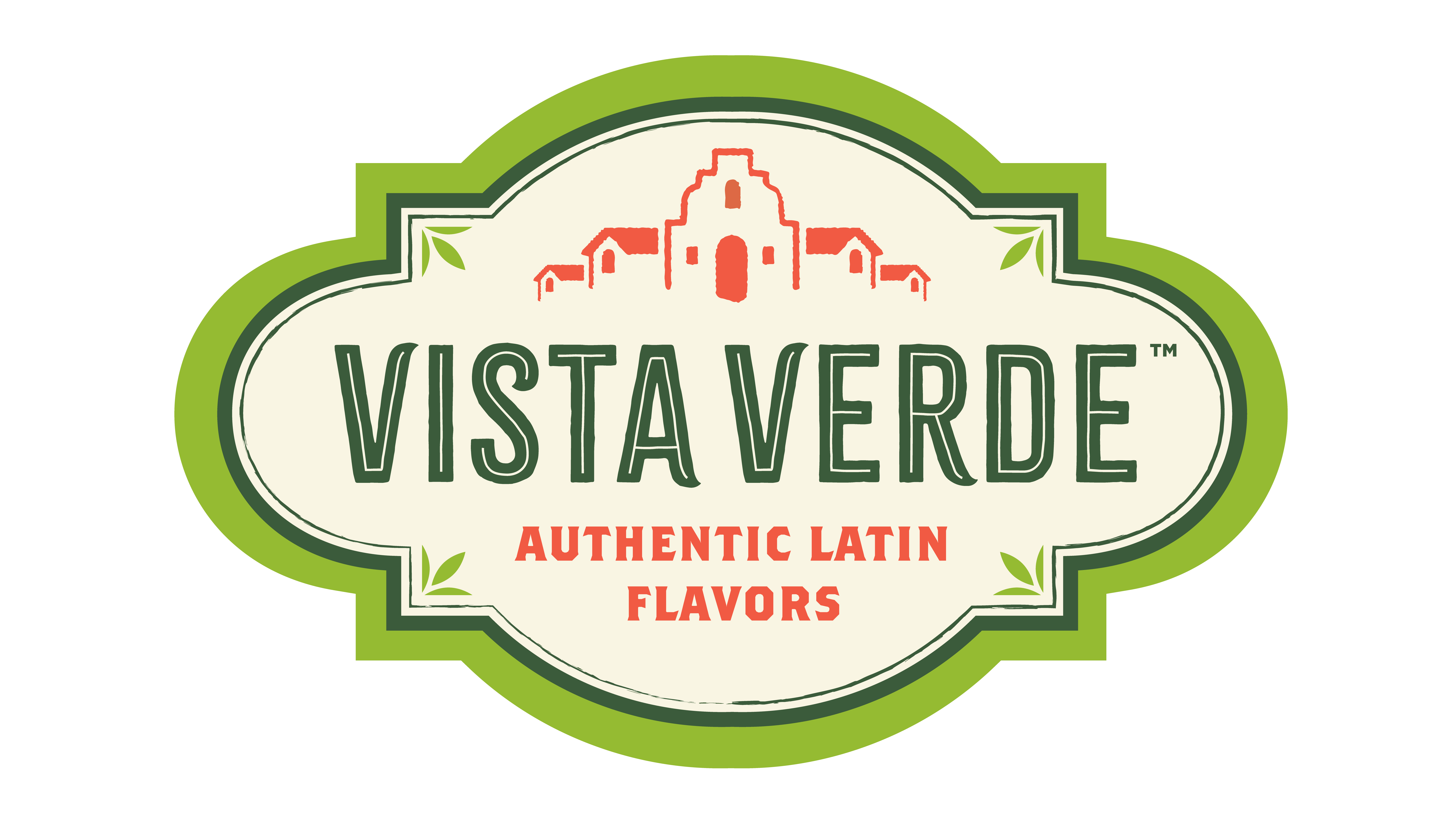 Vista Verde Latin Ingredients