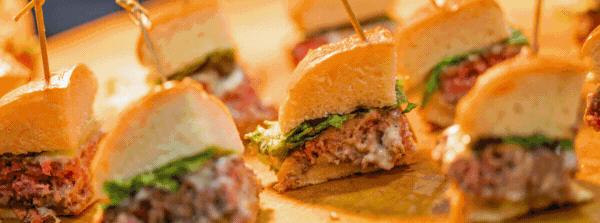 Shamrock Foods 2025 EXPO
