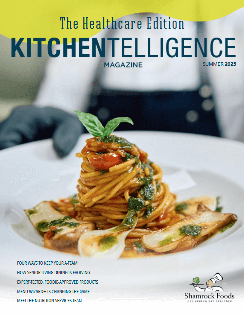 Kitchentelligence Magazine