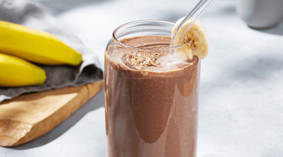 Shamrock Farms Banana Bliss from EXPO 20255