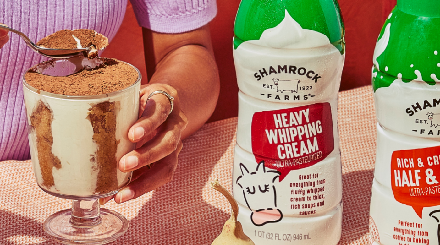 A Chef's Guide to Dairy Products - Shamrock Foods