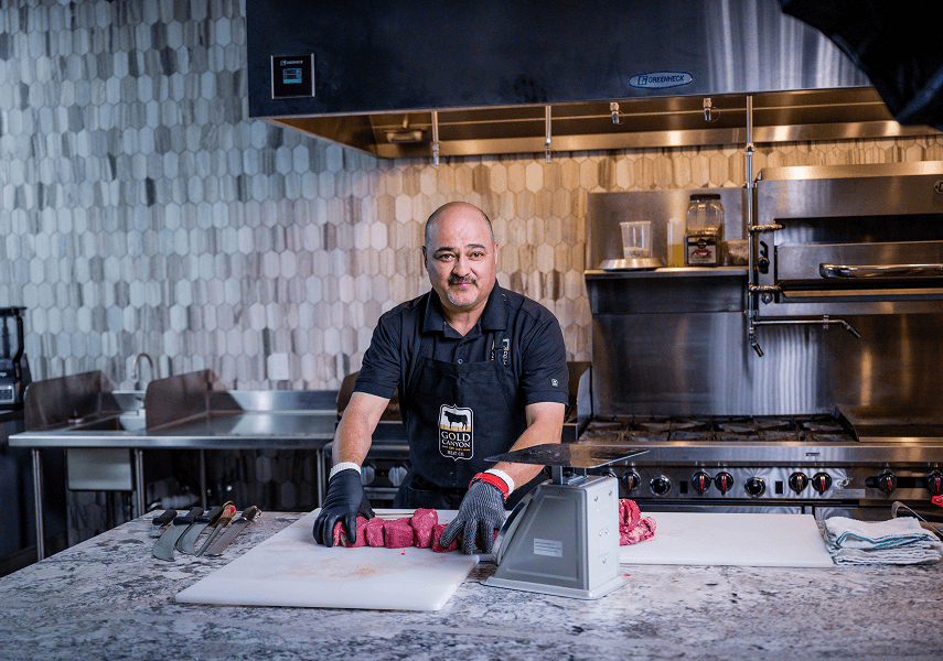 8 Culinary Forward Casinos Sub