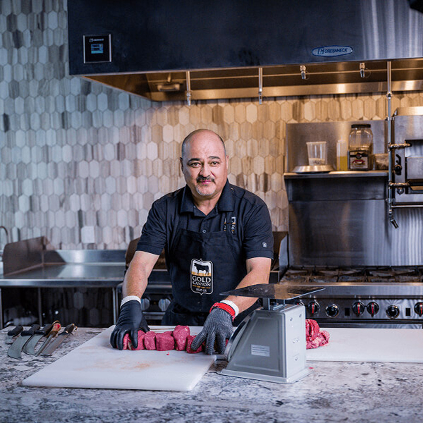 8 Culinary Forward Casinos Sub