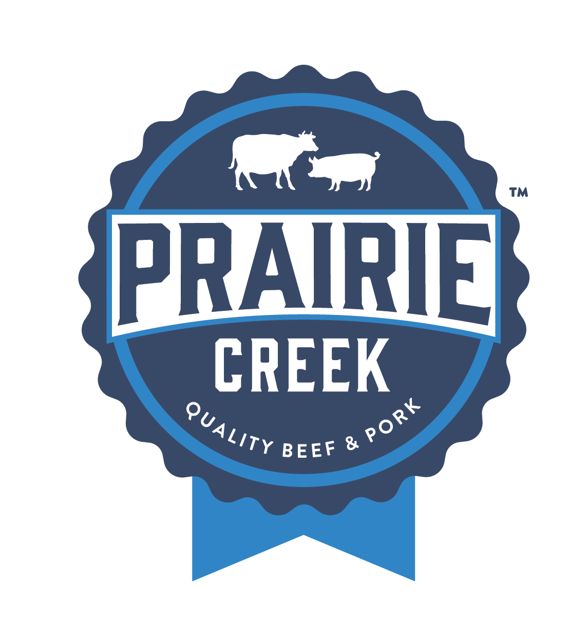 Prairie Creek