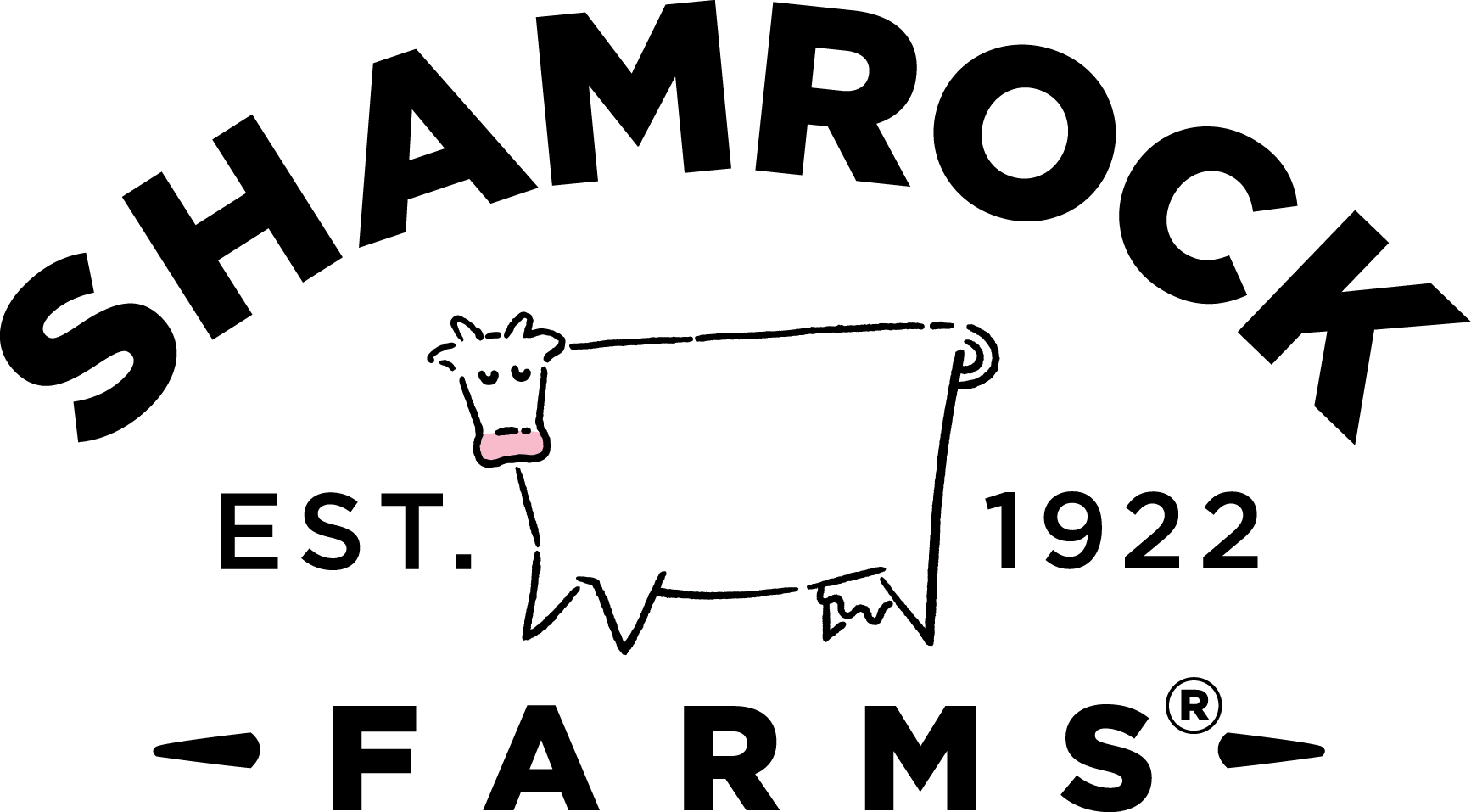 Shamrock Farms Food Distribution