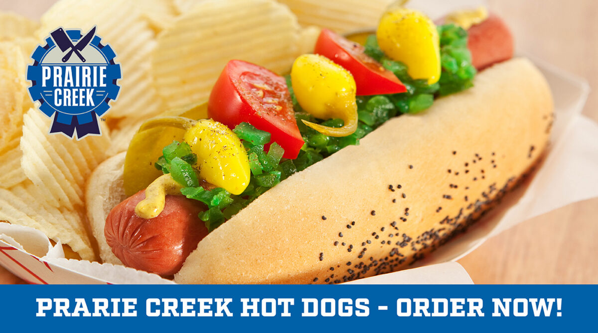 Hot Dog