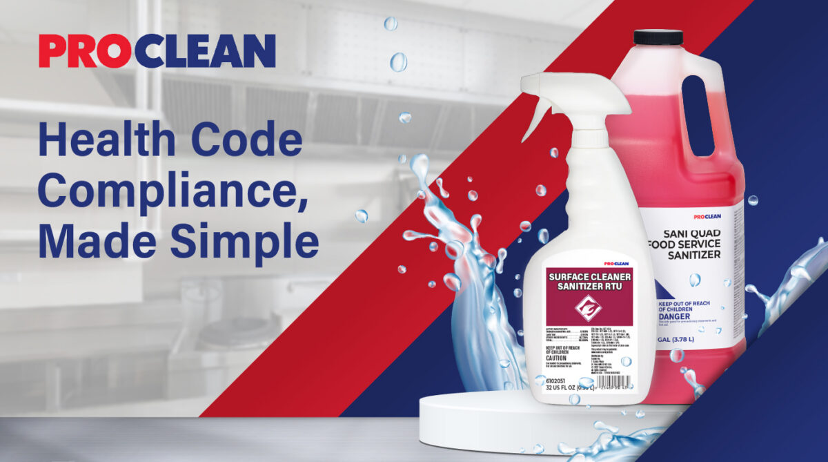 Proclean Blog