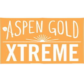 Aspen Gold Xtreme logo