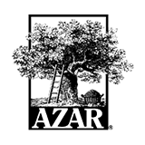 Azar Logo