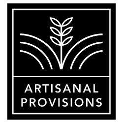 Artisanal Provisions