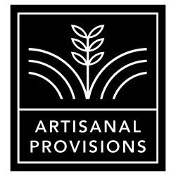 Artisanal Provisions